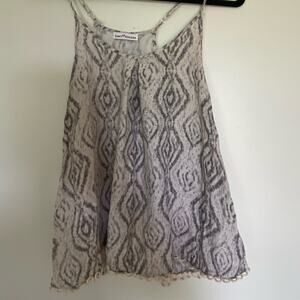 Dainty Hooligan Tank Top